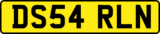 DS54RLN