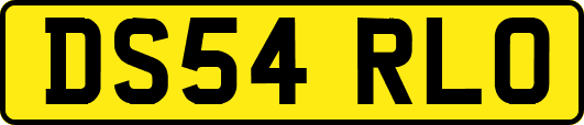 DS54RLO