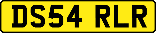 DS54RLR