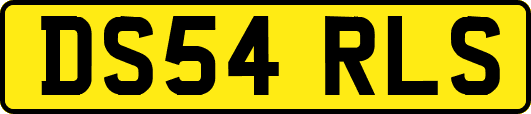 DS54RLS