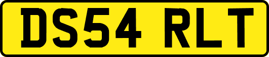 DS54RLT