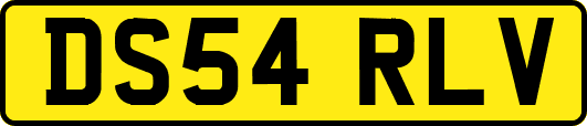 DS54RLV