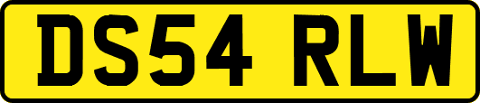DS54RLW