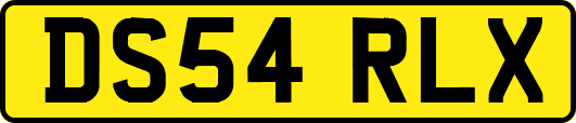 DS54RLX