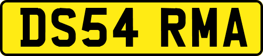DS54RMA