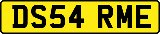 DS54RME