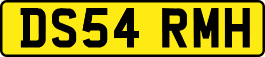 DS54RMH