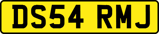 DS54RMJ