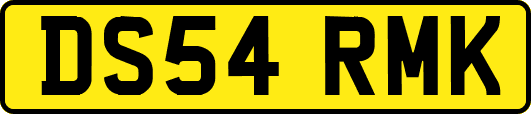 DS54RMK
