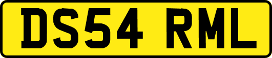 DS54RML