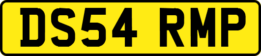 DS54RMP