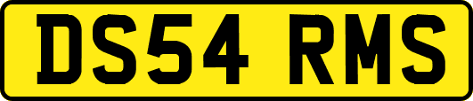 DS54RMS