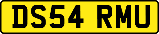 DS54RMU
