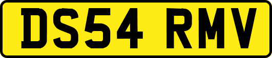 DS54RMV