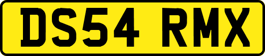 DS54RMX
