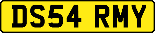 DS54RMY