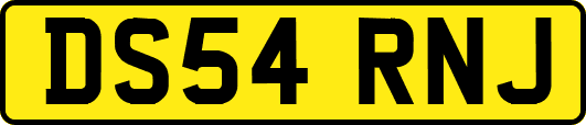 DS54RNJ