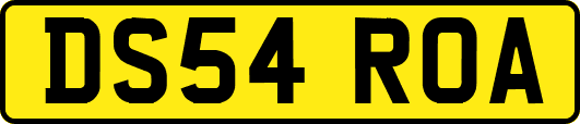 DS54ROA