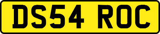 DS54ROC