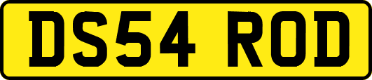 DS54ROD