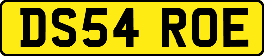 DS54ROE