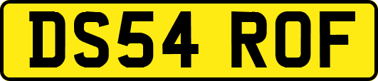 DS54ROF