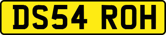 DS54ROH