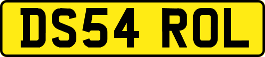 DS54ROL