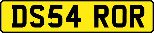 DS54ROR