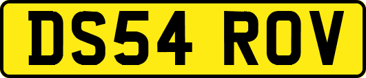 DS54ROV