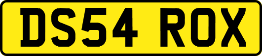 DS54ROX