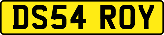 DS54ROY