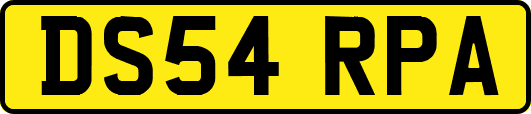 DS54RPA
