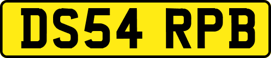 DS54RPB