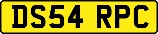 DS54RPC