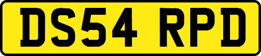 DS54RPD