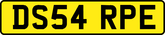 DS54RPE