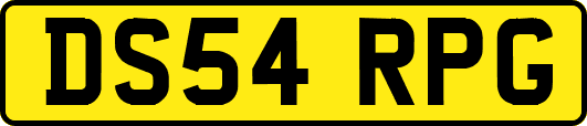 DS54RPG