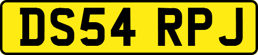 DS54RPJ