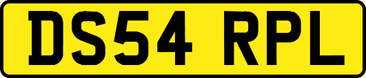DS54RPL