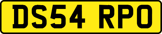 DS54RPO