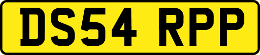 DS54RPP
