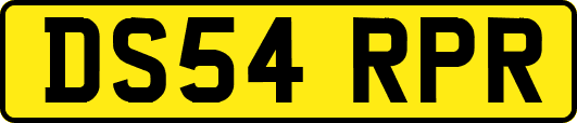 DS54RPR