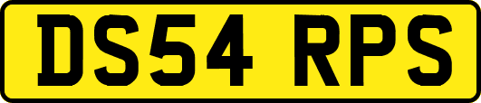 DS54RPS