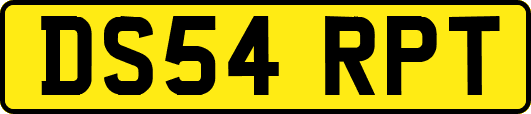 DS54RPT