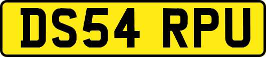 DS54RPU