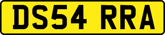 DS54RRA