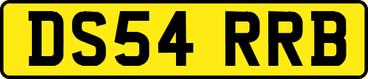 DS54RRB