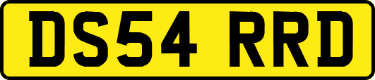 DS54RRD