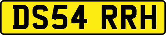 DS54RRH